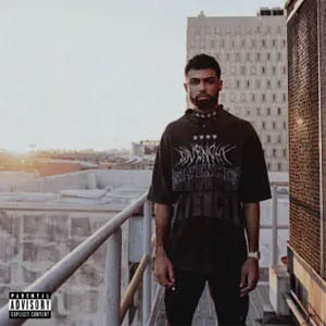 Disco SOS de Jay Wheeler