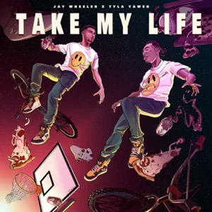 Disco Take My Life de Jay Wheeler