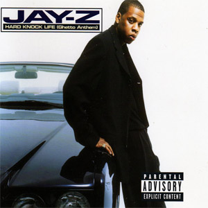 Disco Hard Knock Life (Ghetto Anthem) de Jay-Z