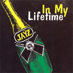 Disco In My Lifetime de Jay-Z