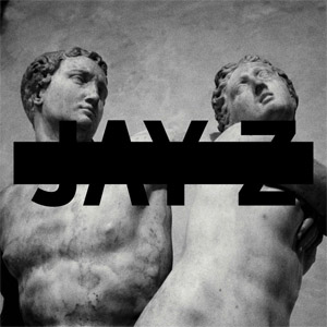 Disco Magna Carta... Holy Grail  de Jay-Z