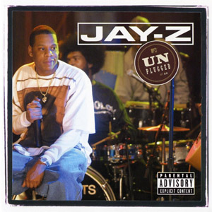 Disco Mtv Unplugged de Jay-Z