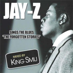 Disco Sings The Blues The Forgotten Stories de Jay-Z