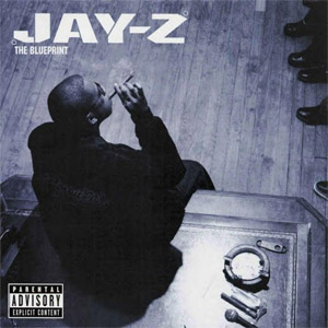 Disco The Blueprint de Jay-Z