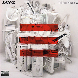 Disco The Blueprint 3 de Jay-Z