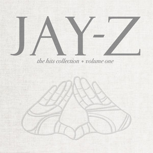 Disco The Hits Collection Volume One de Jay-Z