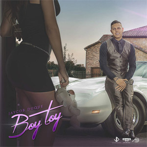 Disco Boy Toy de Jaycob Duque