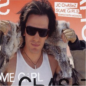 Disco Some Girls/Blowin Me Up de JC Chasez