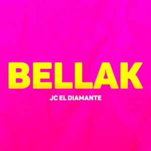 Disco Bellak de JC Diamante