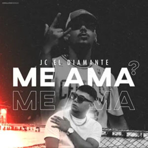 Disco Me Ama? de JC Diamante