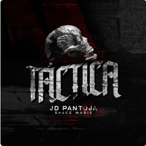 Disco Táctica de JD Pantoja