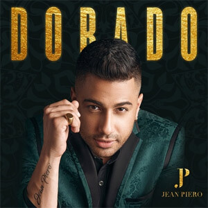 Disco Dorado de Jean Piero