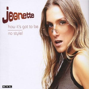 Disco How It's Got To Be de Jeanette Biedermann