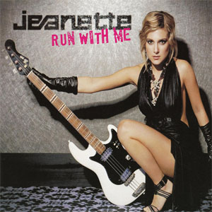 Disco Run With Me de Jeanette Biedermann