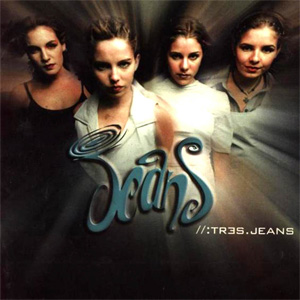 Disco Tres Jeans de Jeans