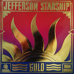 Disco Gold de Jefferson Starship