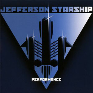 Disco Performance de Jefferson Starship