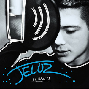 Disco Ilusión de Jeloz