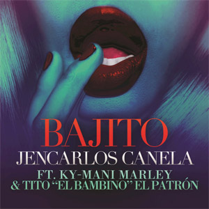 Disco Bajito (Remix) de Jencarlos Canela