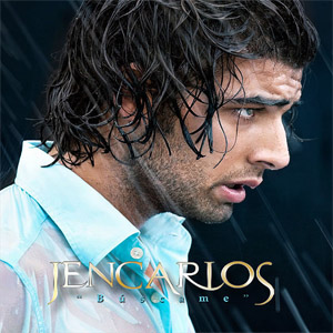 Disco Búscame de Jencarlos Canela
