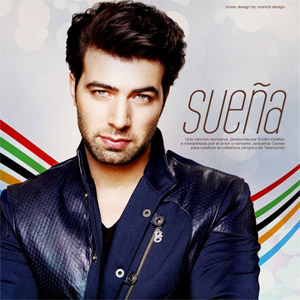 Disco Sueña de Jencarlos Canela