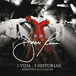 Disco 1 Vida - 3 Historias - Despedida De Culiacán de Jenni Rivera