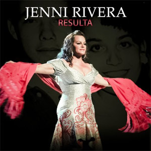 Disco Resulta (En Vivo Desde Monterrey) de Jenni Rivera
