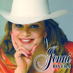 Disco Se Las Voy A Dar A Otro de Jenni Rivera