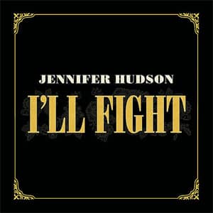 Disco I'll Fight de Jennifer Hudson