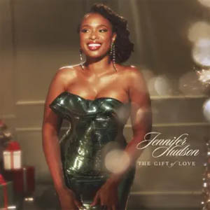 Disco The Gift Of Love de Jennifer Hudson