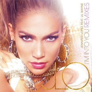 Disco I'm Into You (Remixes) de Jennifer López