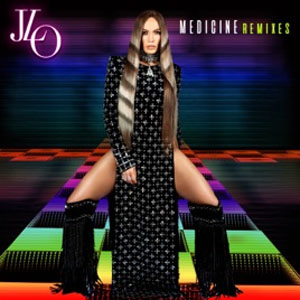Disco Medicine (Remixes) de Jennifer López