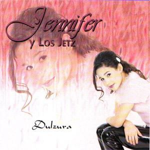 Disco Dulzura de Jennifer Peña