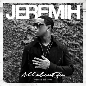 Disco All About You (Deluxe Edition) de Jeremih