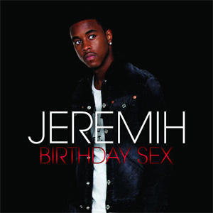 Disco Birthday Sex de Jeremih