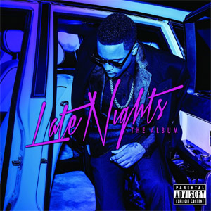 Disco Late Nights: The Album de Jeremih