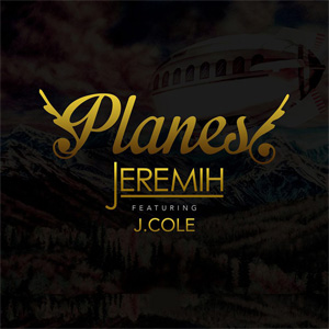 Disco Planes de Jeremih