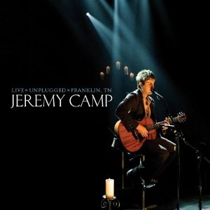 Disco Live Unplugged de Jeremy Camp