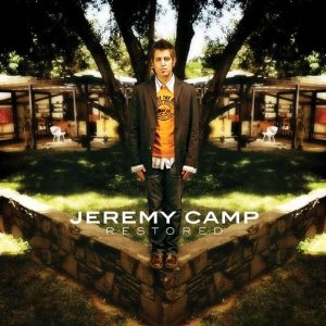 Disco Restored de Jeremy Camp
