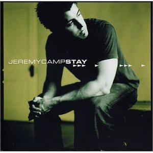Disco Stay de Jeremy Camp