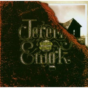 Disco World Waits de Jeremy Enigk