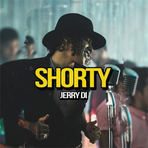 Disco Shorty de Jerry Di