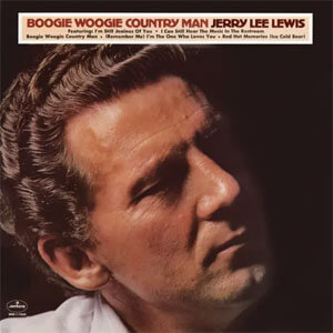 Disco Boogie Woogie Country Man de Jerry Lee Lewis