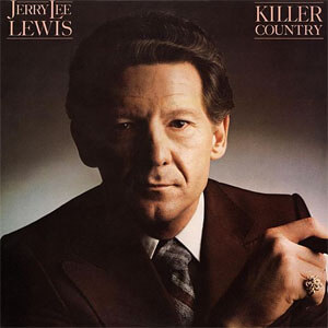 Disco Killer Country de Jerry Lee Lewis