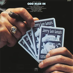 Disco Odd Man In de Jerry Lee Lewis