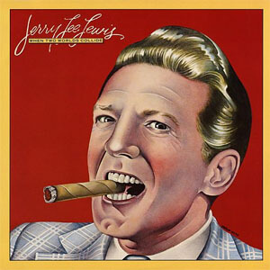 Disco When Two Worlds Collide de Jerry Lee Lewis