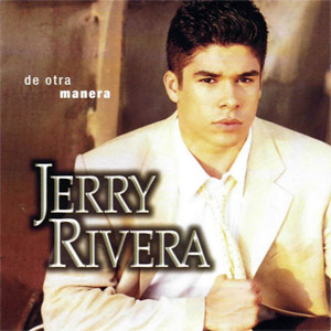 Disco De Otra Manera de Jerry Rivera