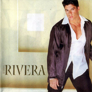 Disco Jerry Rivera de Jerry Rivera