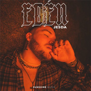 Disco Edén de Jesda