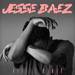 Disco Apaga la Luz (Remix) de Jesse Báez
